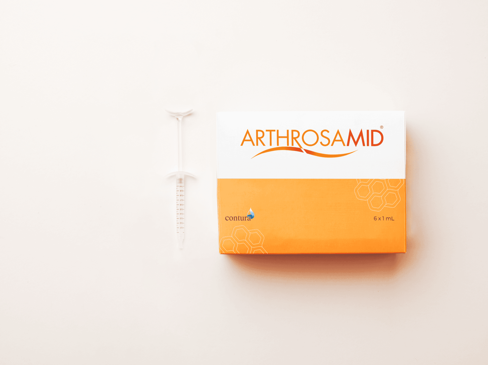 Arthrosamid Injections