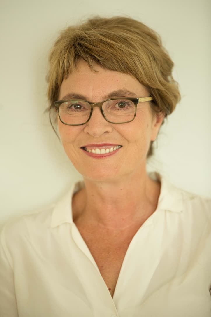 Dr. Biljana Kostovic