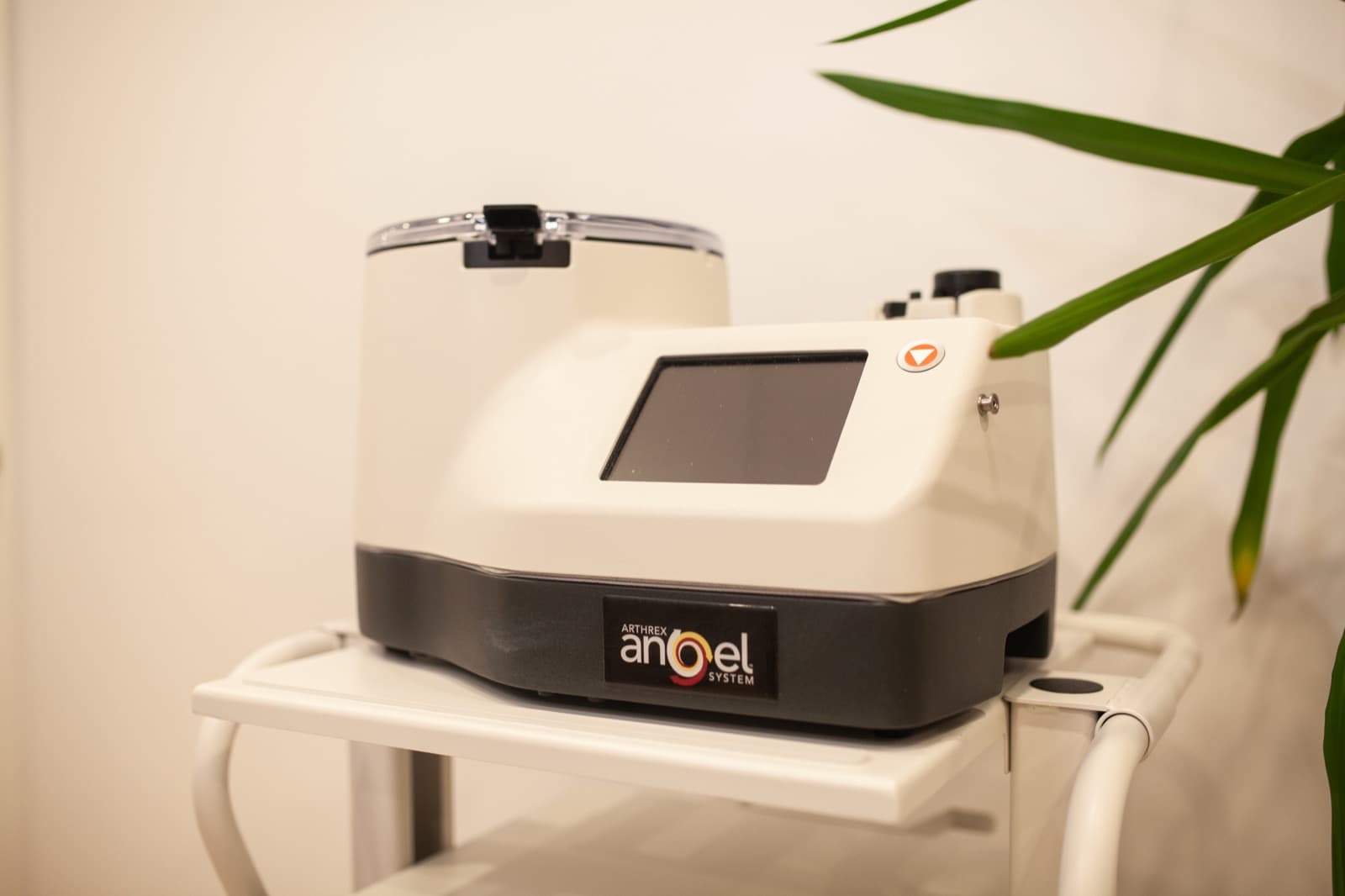 Platelet Rich Plasma (PRP)